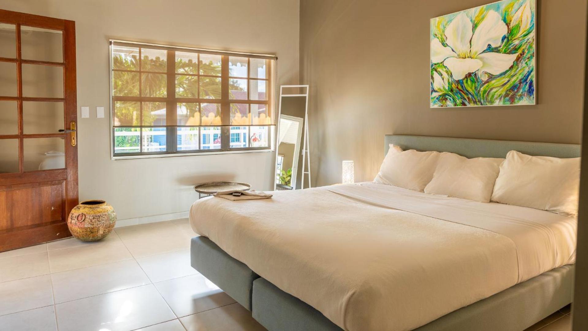 Talk Of The Town Inn & Suites - St Eustatius Οράνιεστατ Εξωτερικό φωτογραφία